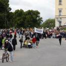Miljøagentparaden &#138;loahtta&#154;iljus (Govva: Lise Åserud, Scanpix)